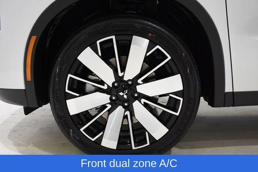 2025 Mitsubishi Outlander SE 2.5 2WD