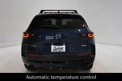 2026 Mazda CX-50 Hybrid Premium