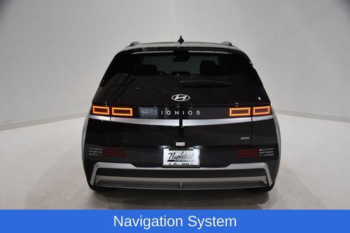 2025 Hyundai IONIQ 5 SEL