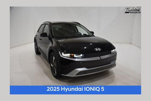 2025 Hyundai IONIQ 5 SEL