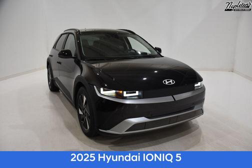 2025 Hyundai IONIQ 5 SEL
