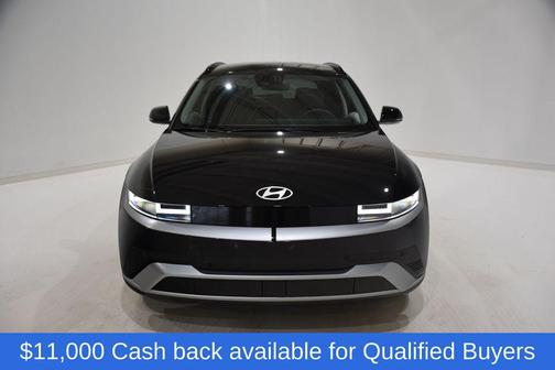 2025 Hyundai IONIQ 5 SEL