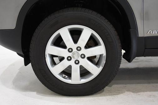 2011 Kia Sorento LX