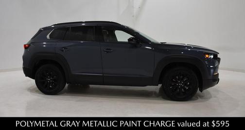 2026 Mazda CX-50 Hybrid Premium