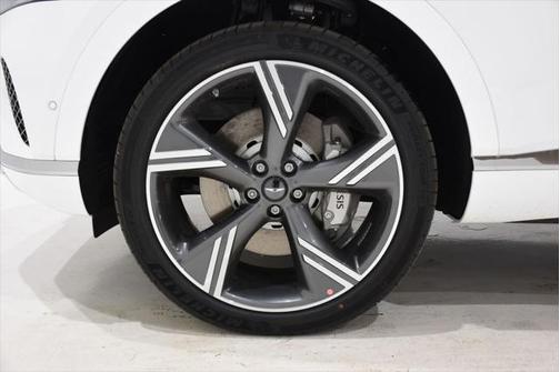 2025 Genesis GV80 3.5T