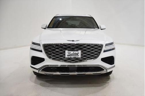 2025 Genesis GV80 3.5T