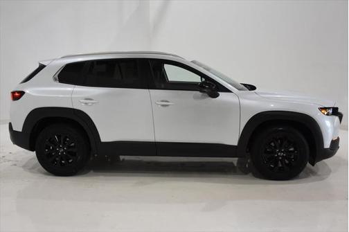 2025 Mazda CX-50 2.5 S Select Package