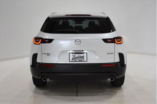2025 Mazda CX-50 2.5 S Select Package