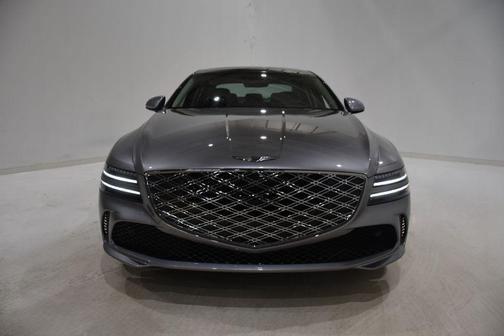 2026 Genesis G80 2.5T Advanced AWD