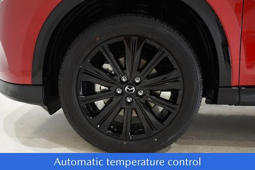 2025 Mazda CX-5 2.5 Turbo Premium