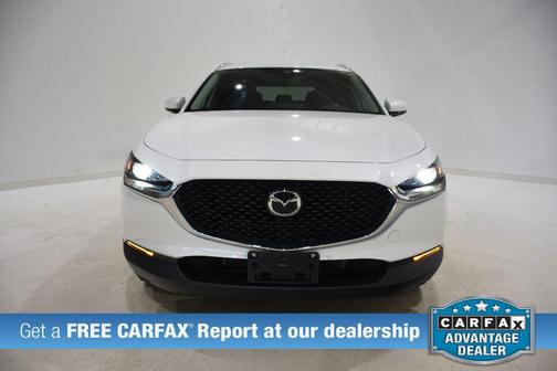 2022 Mazda CX-30 2.5 S Select Package
