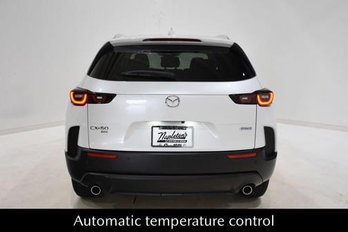 2026 Mazda CX-50 Hybrid Preferred