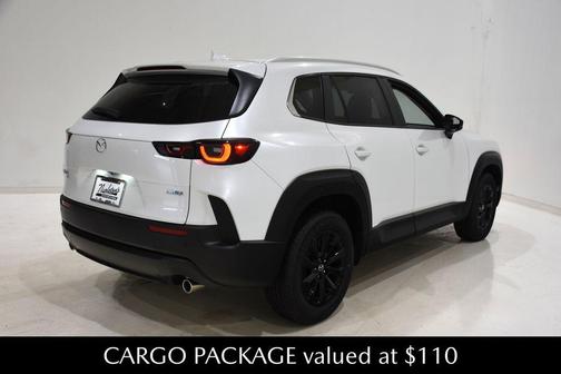 2026 Mazda CX-50 Hybrid Preferred