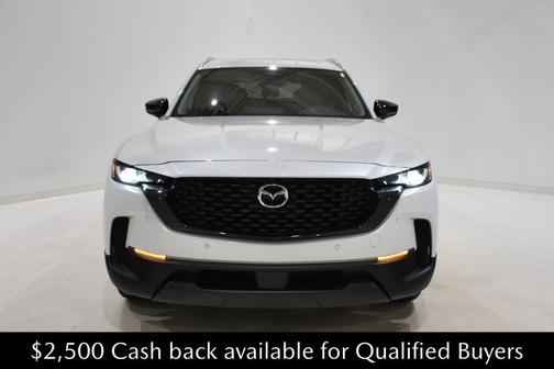 2026 Mazda CX-50 Hybrid Preferred