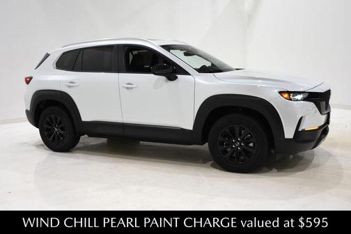 2026 Mazda CX-50 Hybrid Preferred