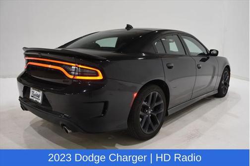 2023 Dodge Charger GT