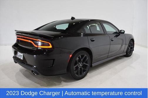 2023 Dodge Charger GT