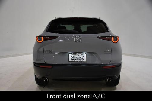 2026 Mazda CX-30 2.5 S Preferred Package