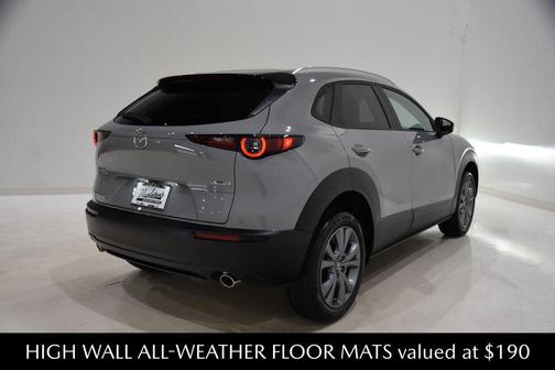 2026 Mazda CX-30 2.5 S Preferred Package
