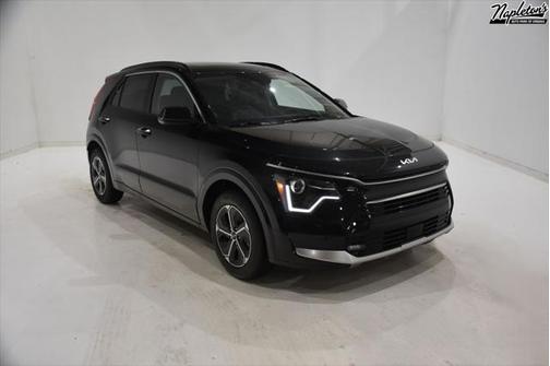 2025 Kia Niro SX