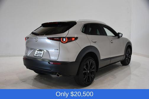 2024 Mazda CX-30 2.5 S Select Sport