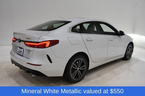 2022 BMW 840 Gran Coupe i xDrive