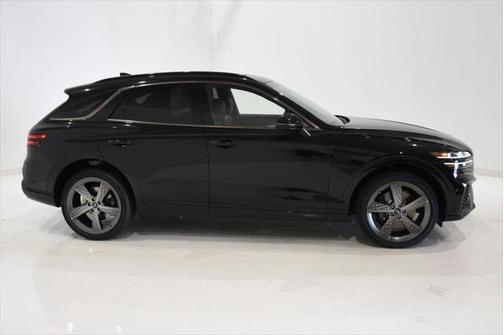 2025 Genesis GV70 3.5T Sport
