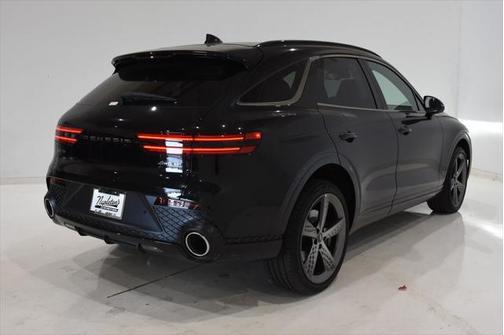 2025 Genesis GV70 3.5T Sport