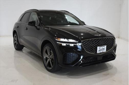 2025 Genesis GV70 3.5T Sport