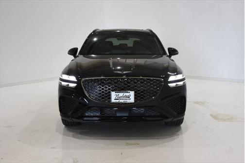 2025 Genesis GV70 3.5T Sport