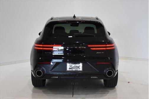 2025 Genesis GV70 3.5T Sport