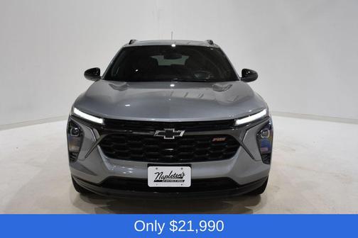 2024 Chevrolet Trax FWD 2RS