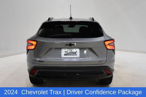 2024 Chevrolet Trax FWD 2RS