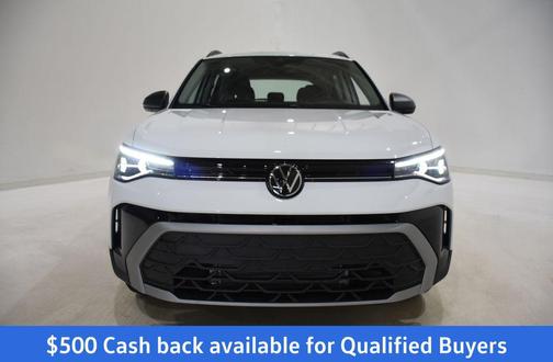 2026 Volkswagen Taos S