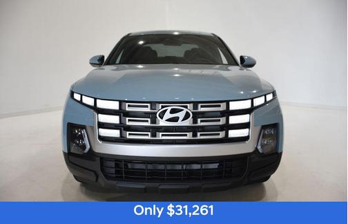 2026 Hyundai SANTA CRUZ SE