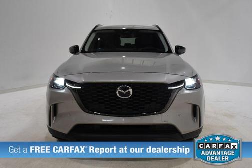 2025 Mazda CX-90 3.3 Turbo Premium Sport