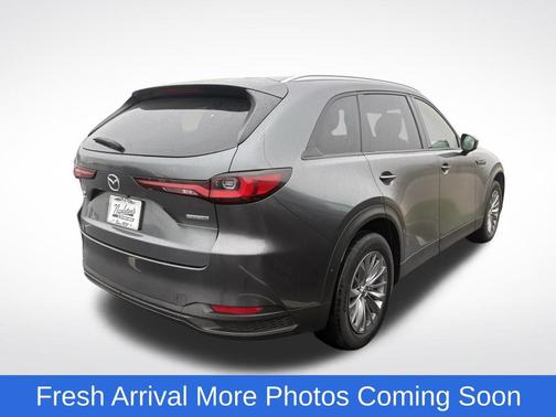 2024 Mazda CX-90 3.3 Turbo Preferred Plus