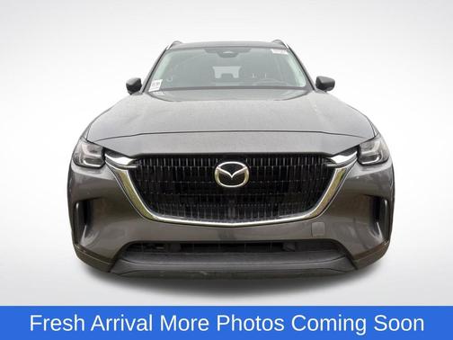2024 Mazda CX-90 3.3 Turbo Preferred Plus
