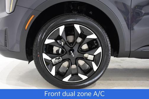 Panthera Metal 2026 Kia Sorento EX