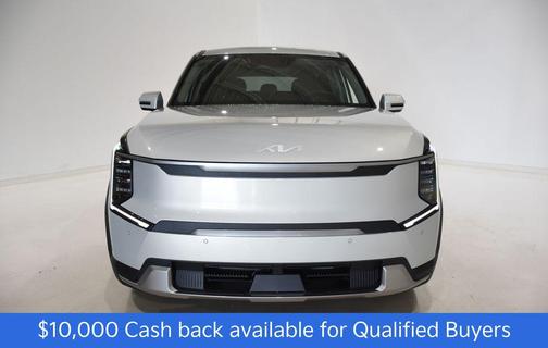 2026 Kia EV9 Light Short Range