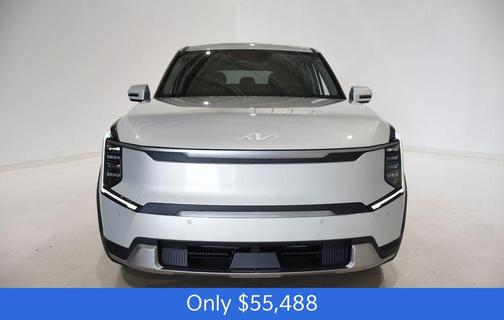 2026 Kia EV9 Light Short Range