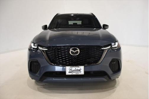 2025 Mazda CX-70 3.3 Turbo S Premium