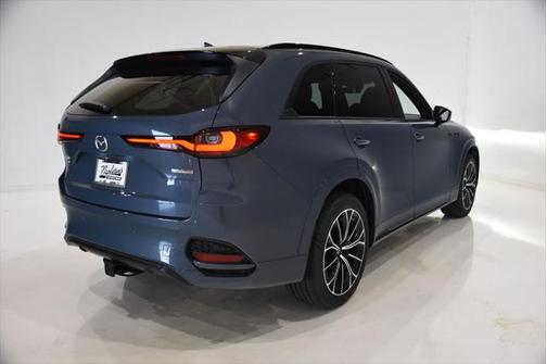 2025 Mazda CX-70 3.3 Turbo S Premium