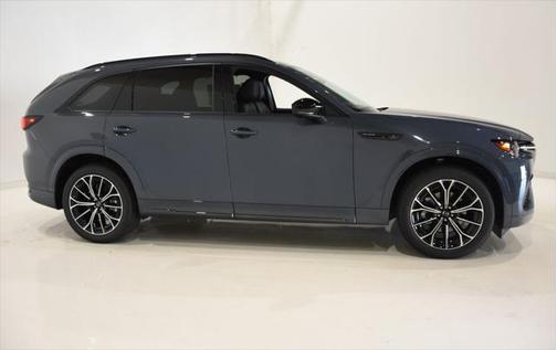 2025 Mazda CX-70 3.3 Turbo S Premium