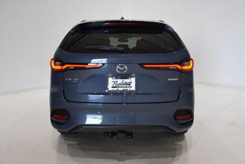 2025 Mazda CX-70 3.3 Turbo S Premium