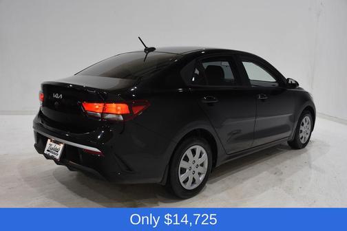 2023 Kia Rio LX