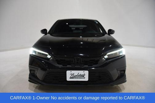 2022 Honda Civic Sport Touring