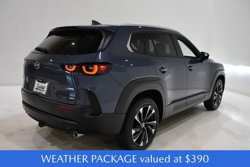 2026 Mazda CX-50 Hybrid Premium Plus