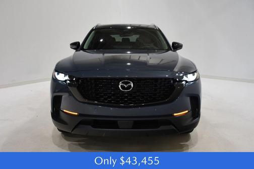 2026 Mazda CX-50 Hybrid Premium Plus