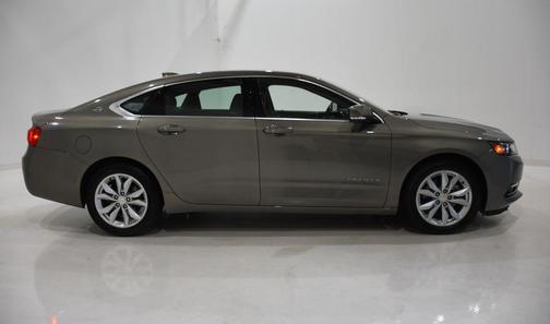 2019 Chevrolet Impala 1LT